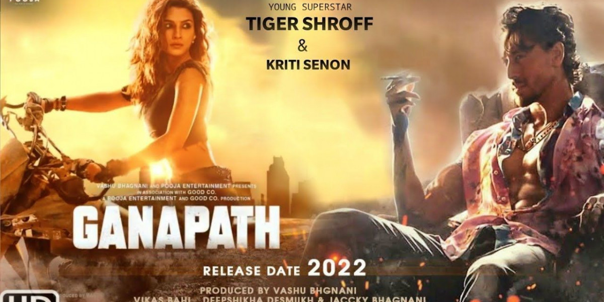 Ganapat Teaser: एक्शन और रोमांच का पैकेज ‘गणपत’, रिलीज हुआ टाइगर श्रॉफ की मूवी का धांसू टीजर