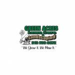 Green Acres Lawn Care Landscaping Group profile picture