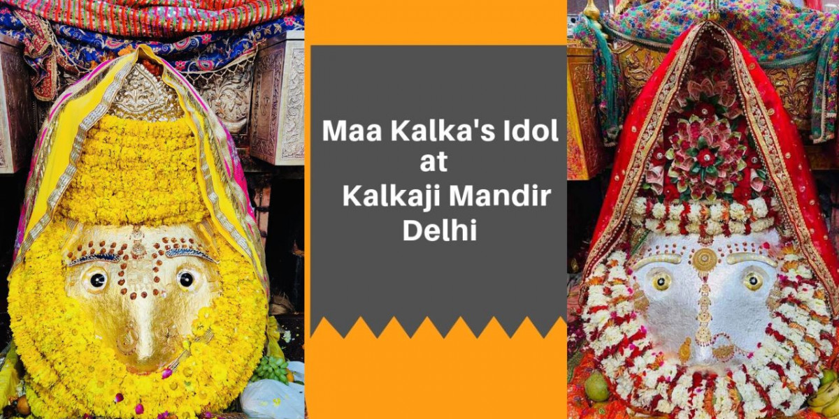 Kalkaji Mandir Delhi: समय, पूजा और इतिहास जानिये