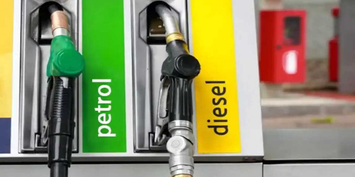Petrol Diesel Price today: जारी हुई पेट्रोल-डीजल की कीमतें, जानिए आज आपके शहर में क्या है लेटेस्ट रेट