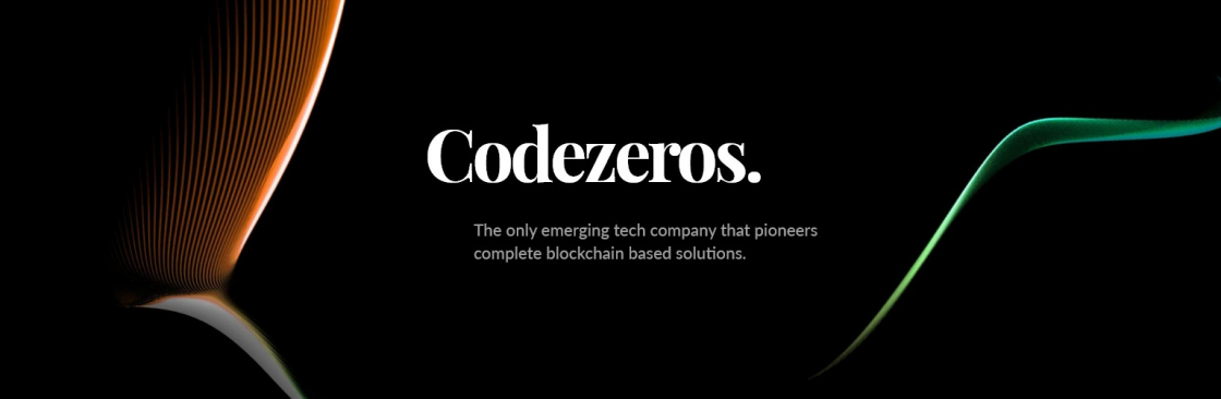 Codezeros Technology Cover Image
