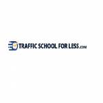 TrafficSchoolForLess TrafficSchoolForLess Profile Picture