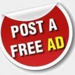 free ads Profile Picture