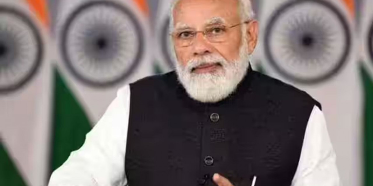 PM Modi in MP: ‘सनातन को खत्म करने के लिए बना है I.N.D.I.A गठबंधन’; बीना से पीएम मोदी का विपक्ष पर हमला