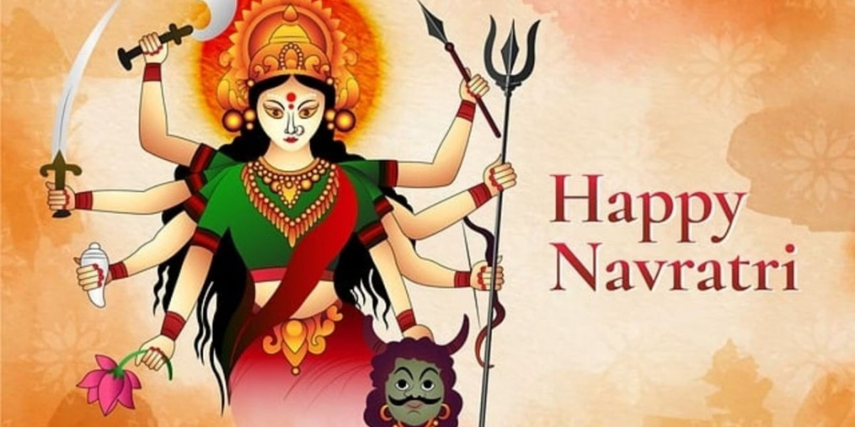 Navratri 2023: नवरात्रि महीना की तिथि और शुभ समय, जानिए साब कुछ