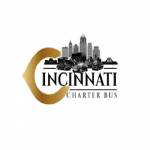 Cincinnati Charter bus Profile Picture