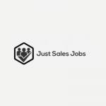 Just Sales Jobs Profile Picture