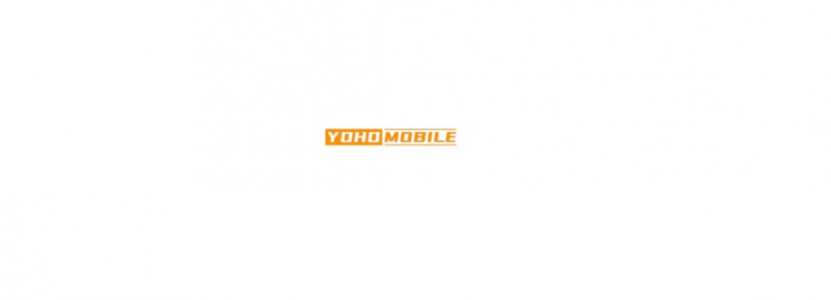 YOHO MOBILE PTE LTD Cover Image