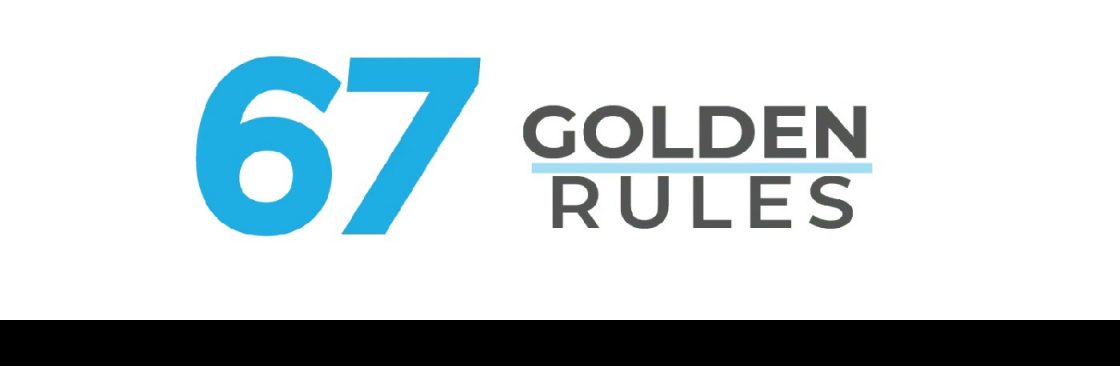 67 Golden Rules Cover Image