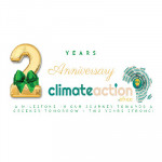Climate Action Africa Profile Picture