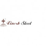 Vinesh steel Profile Picture