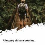 Alleppey Shikara cruise Profile Picture