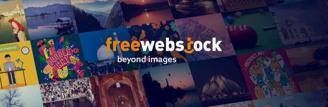 FreeWeb Stock Cover Image