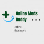 OnlineMeds Buddy Profile Picture