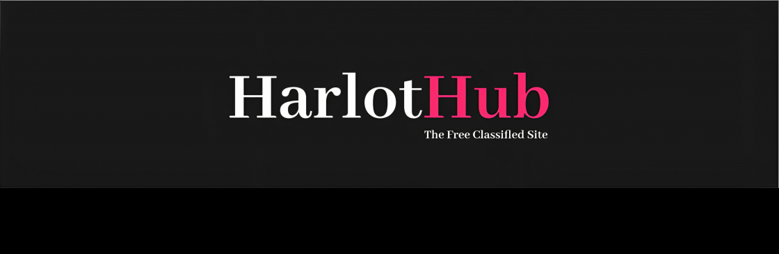 harlothub 001 Cover Image