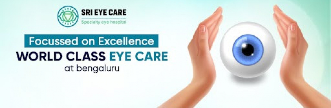 Cataract Eye Treatment Cost in Bangalore Cover Image