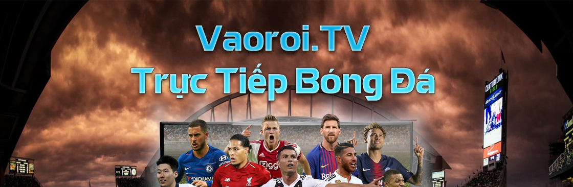 Vao Roi TV Cover Image