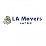 LA Movers Profile Picture