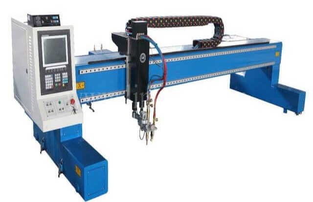 India's No.1 Flame/ CNC Plasma Cutting Machine Manufacturer