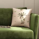Wooden Street Cushion Profile Picture