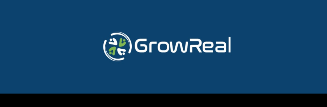 GROWREAL INVESTMENT SERVICES Cover Image