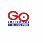 On the Go Fitness Pro Profile Picture