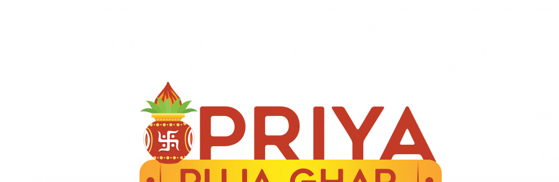 Priya Pujaghar Cover Image