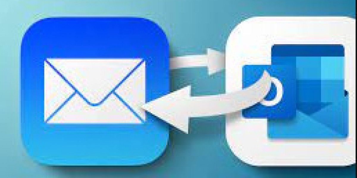 How to Transfer Emails from Apple Mail to Outlook?