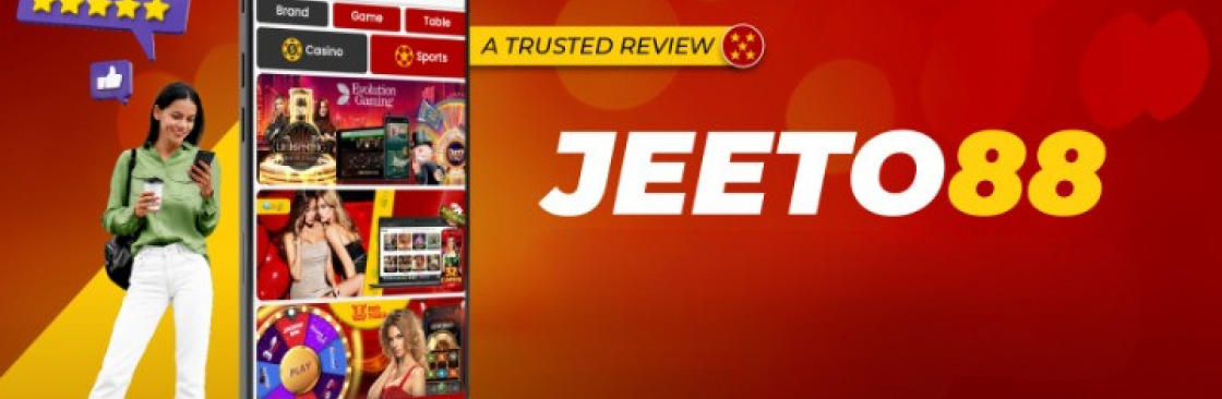 Jeeto88 Casino Cover Image