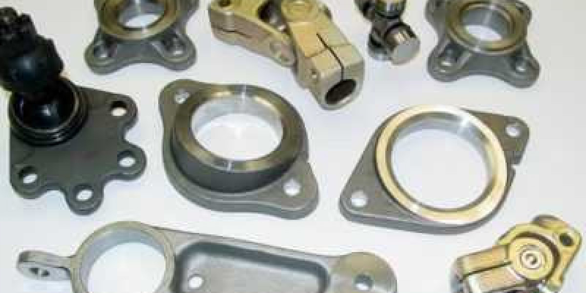 HX Metalcasting: выбор между чугуном и нержавеющей сталью и преимущества ковки железа и стали