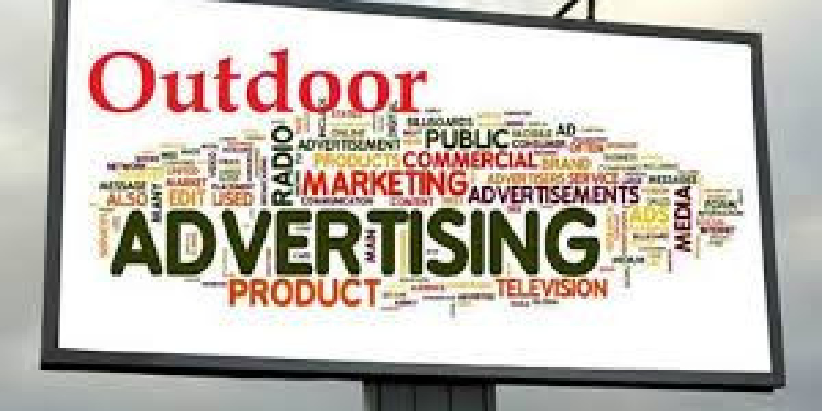 OOH Marketing Strategies, Uncover the Power of Outdoor Advertising