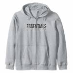 Red Essantials Hoodie Profile Picture