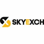 Sky exchange ID Profile Picture