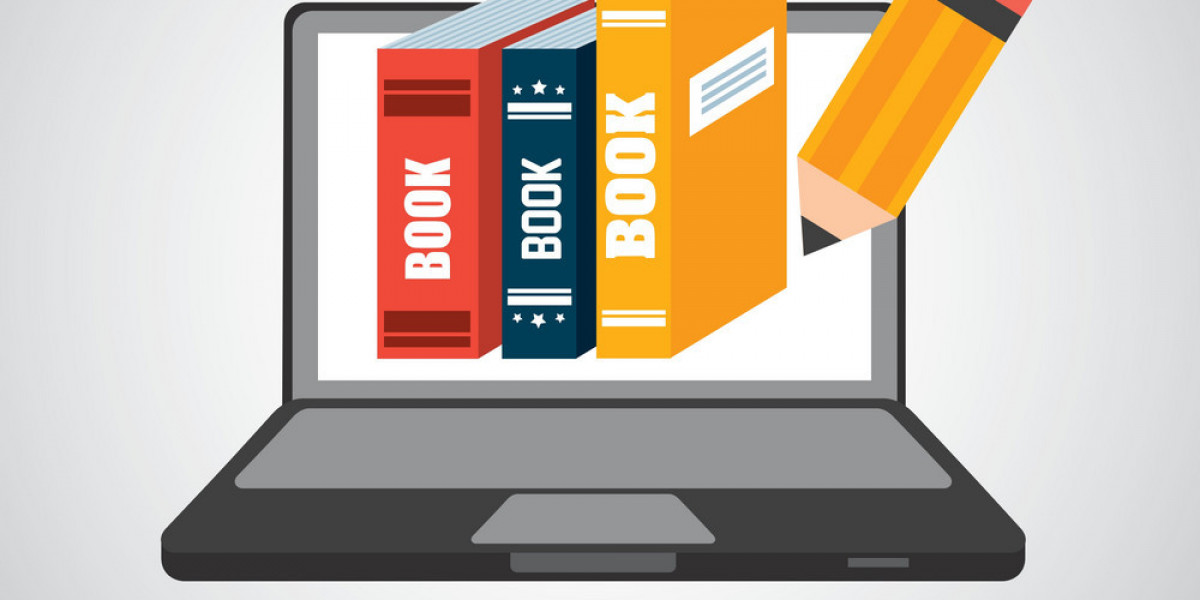 The Evolution of Online Book Writing