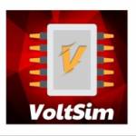 VoltSim circuit simulator Profile Picture
