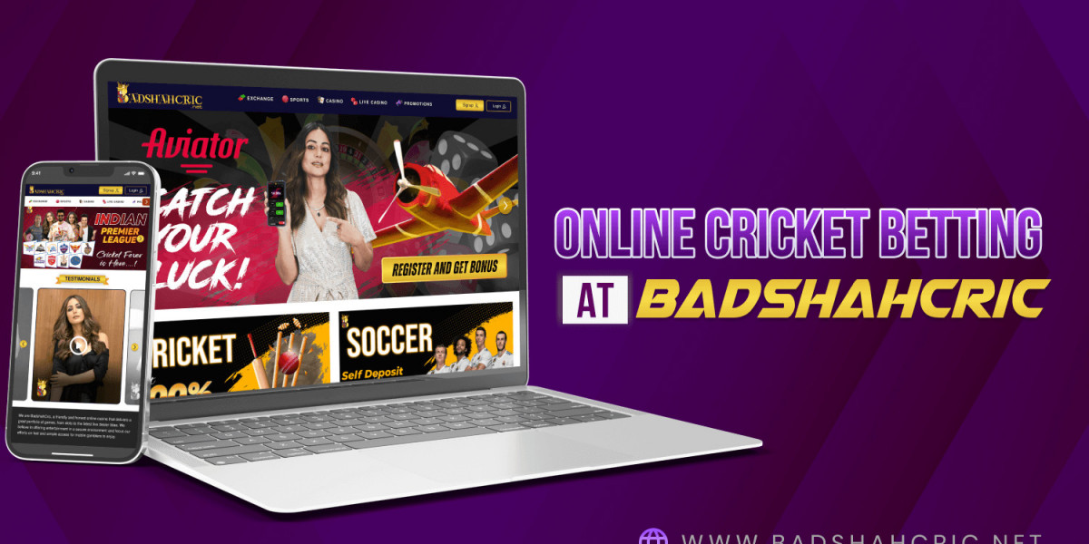 Unleash the Excitement of Online Cricket Betting: Secure Your Cricket ID Now!