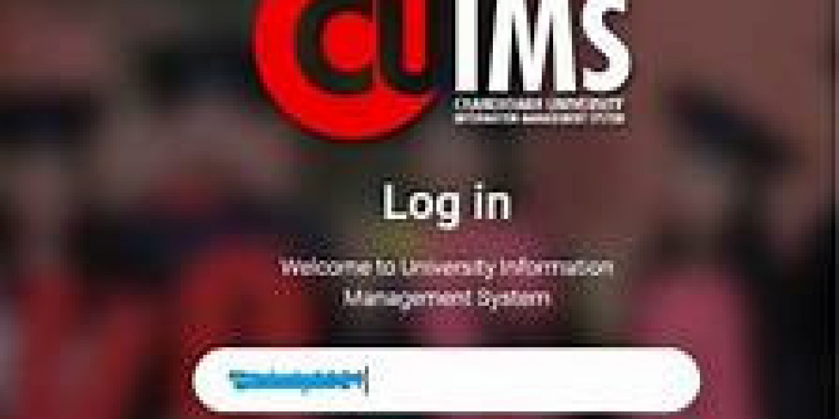 CUIMS Login: Admissions, Blackboard at Chandigarh University