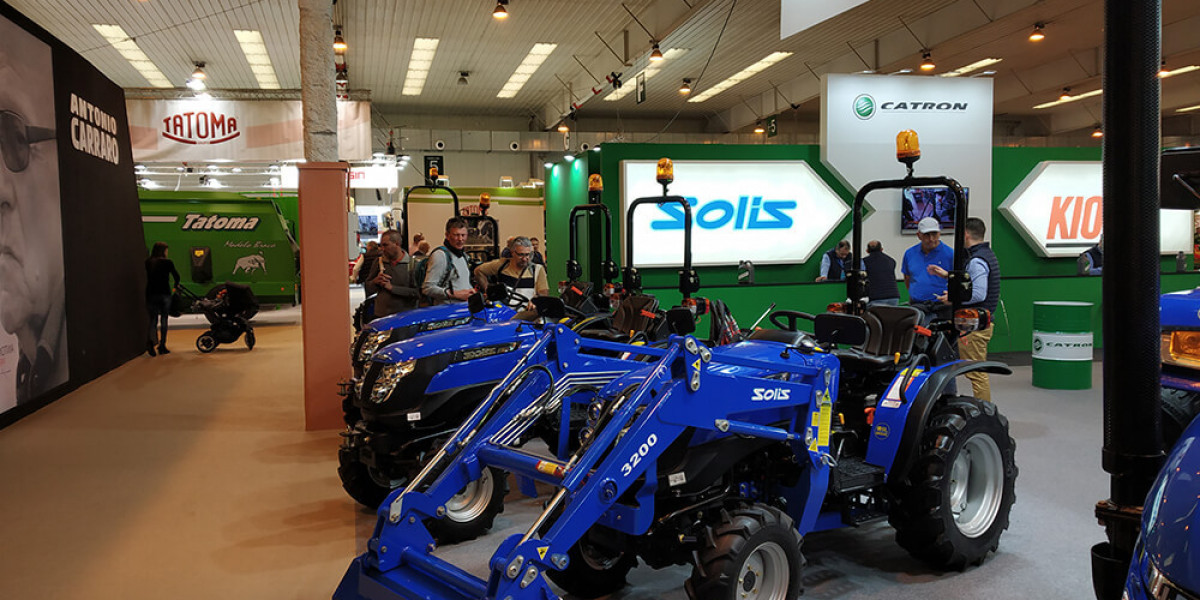 Solis Is Doing Wonders And Redefining Agriculture By Using New-Age Agri-Tech