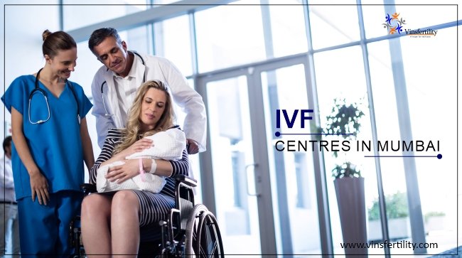 Top 10 Best IVF Centres in Mumbai with Highest Success Rates 2021 - Vinsfertility.com