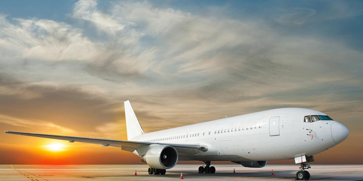 Future Prospects of the Commercial Aircraft Market