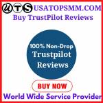 Buy TrustPilot Reviews Profile Picture