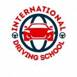 International Driving Profile Picture