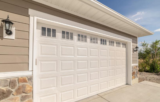  DIY vs. Professional Garage Door Repair: What’s Right for Colleyville Residents? – Door Works