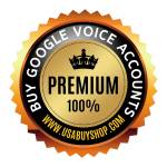 Buy Google Voice Account profile picture