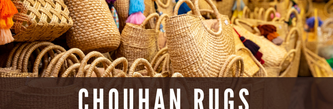 Chouhan rugs Cover Image