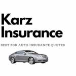Karz Insurance Profile Picture