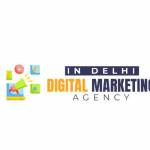 Digital Marketing Agency Delhi Profile Picture