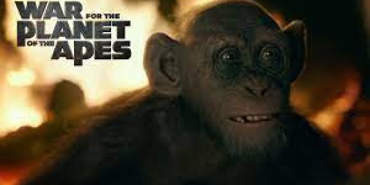 Prequel Novel’s Impact on “The War for the Planet of the Apes”