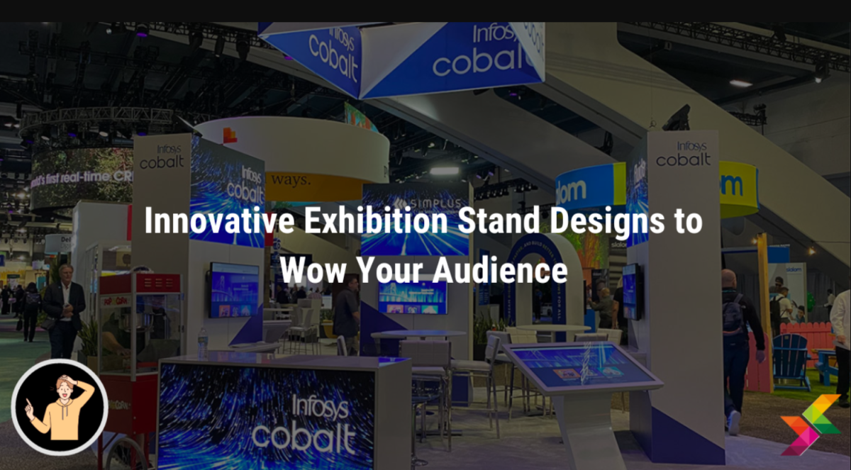 Exploring Diverse Types of Stands for Exhibitions – Xpo-Stands