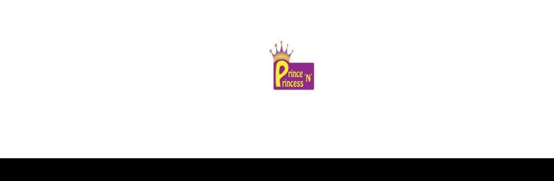Prince N Princess Cover Image